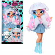 L.O.L. Surprise! OMG Big Sis as Hello Kitty - Cinnamoroll - Doll
