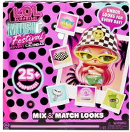 L.O.L. Surprise! Music Festival Advent Calendar - Advent Calendar