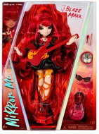 Mirror Me Fashion Doll - Blaze Maxx (Electric) - Doll