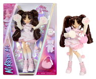 Mirror Mi Fashion Doll - Akiko Kittyama (Cosy) - Doll
