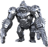 Armorsaurs Large Action Figure - King Chrome - Figure
