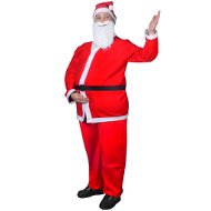 SHUMEE Santa Claus vianočný kostým, sada - Kostým