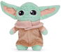 Plyšák Star Wars: Grogu 30 cm - Plyšák