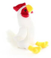 Lamps Chickens - Soft Toy
