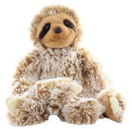 Lamps Sloth 33 cm - Soft Toy