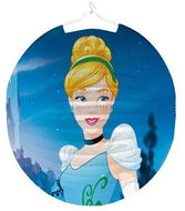 Amscan Lampion Disney Princezna kulatý - Lampion