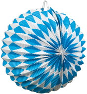 Boland Paper lantern Oktoberfest 2pcs - Chinese Lantern