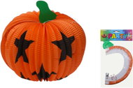 Wiky Pumpkin Lantern 36 cm - Chinese Lantern