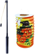 RAPPA Halloween 15cm with 40cm glowing wand - Chinese Lantern