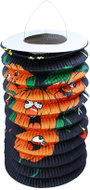 RAPPA Halloween cheerful pumpkin 15cm - Chinese Lantern