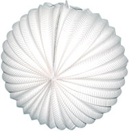 Wiky white ball lantern 25cm - Chinese Lantern