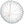 White ball lantern 25cm