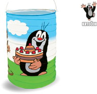 Wiky Little Mole 20 cm - Chinese Lantern