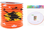 Wiky Witch cylinder lantern 15cm - Chinese Lantern