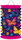 Children's Lantern 15cm cylinder, Butterfly