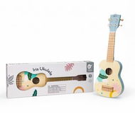 Classic World Ukulele modré - Guitar for Kids