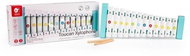 Classic World Xylophone Tukan - Children’s Xylophone