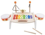 Classic World Hudební stolek - Musical Toy