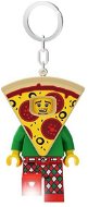 LEGO Iconic Pizza svítící figurka HT - Svítící figurka