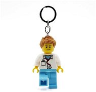 LEGO Iconic Doktor svítící figurka HT - Svítící figurka