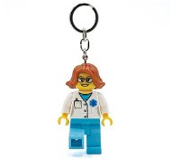 LEGO Iconic Doktorka svítící figurka HT - Svítící figurka