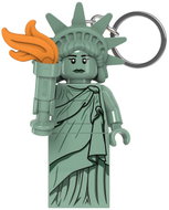LEGO Minifigures Statue of Liberty Shining Figure - Figure