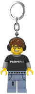 LEGO Minifigures Video Game Player Shining Figure - Figure