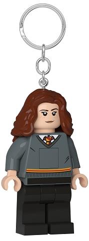 Lego Harry Potter store and Hermione Granger