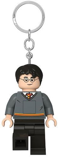 LEGO Harry Potter svítící figurka (HT) - Svítící figurka - Hlavní obrázek
