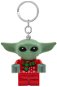LEGO Star Wars Baby Yoda ve svetru svítící figurka (HT) - Light Up Figure