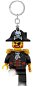 LEGO Iconic Kapitán Brickbeard svítící figurka (HT) - Light Up Figure