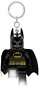 LEGO Batman svítící figurka (HT) - černý - Light Up Figure
