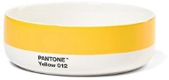 Pantone Polévková miska - Yellow 012 - Soup Bowl