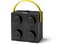 LEGO box s rukoväťou - Úložný box