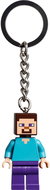 LEGO® Minecraft® 854243 Keyring - Steve - Keychain