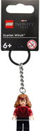 LEGO® Marvel Keyring 854241 Scarlet Witch - Keychain