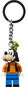 LEGO® Disney™ 854196 Přívěsek na klíče – Goofy - Přívěsek na klíče