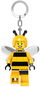 Svítící figurka LEGO Čmeláčí dívka (HT) - Svítící figurka