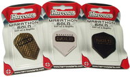 HARROWS Carbon T51K dart bows - Dart Flights