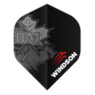 Windson Leaf - Flights