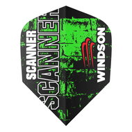 Windson Scanner Green 150 - Flights