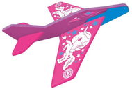 Günther Házecí letadlo Pinky  - Letadlo pro děti