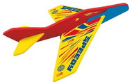 Günther Házecí letadlo Speedy  - Letadlo pro děti