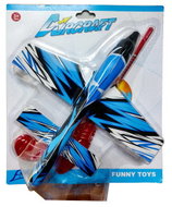 Wiky Letadlo vystřelovací 25 cm - Children's Airplane