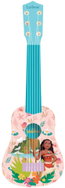 Lexibook My First Guitar 21" Brave Vaiana - Guitar for Kids