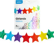 LUMA Garland Star 4 m - Garland