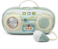 Lilliputiens zvukové rádio - dráček Joe - Musical Toy