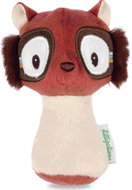 Lilliputiens plyšová hračka - lemur Elvis - Baby Sleeping Toy
