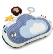 Lilliputiens - Activity Cushion - Jules the Dog - Pillow