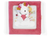 Lilliputiens Dreamcatcher - Lena the Unicorn - Cloth Book